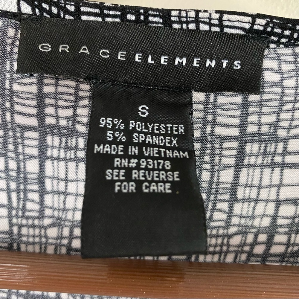 Grace Elements Romper - image 6